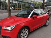 Cần bán gấp Audi A1 năm 2010, màu đỏ, nhập khẩu còn mới