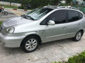 Xe Chevrolet Vivant năm sản xuất 2008, màu bạc còn mới, 168 triệu