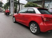 Cần bán gấp Audi A1 năm 2010, màu đỏ, nhập khẩu còn mới