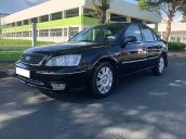 Bán ô tô Ford Mondeo 2.5 AT đời 2004, màu đen số tự động, giá tốt