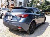 Xe Mazda 3 1.5 AT đời 2015, màu xanh lam, giá chỉ 545 triệu