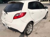 Bán ô tô Mazda 2 1.5 AT sản xuất năm 2011, màu trắng, giá 325tr