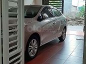 Cần bán Toyota Vios 1.5G đời 2019