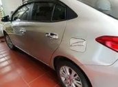 Cần bán Toyota Vios 1.5G đời 2019