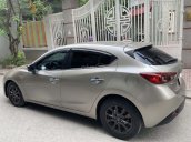 Cần bán Mazda 3 1.5 sản xuất 2015, 538tr