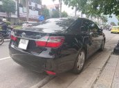 Chuyển nhương nhanh Camry 2.5Q 2016 như mới giá thương lượng