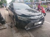 Chuyển nhương nhanh Camry 2.5Q 2016 như mới giá thương lượng