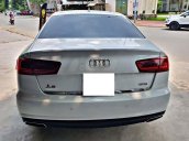 Bán Audi A6 2.0 TFSI sản xuất năm 2016, màu trắng, nhập khẩu