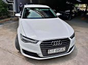 Bán Audi A6 2.0 TFSI sản xuất năm 2016, màu trắng, nhập khẩu