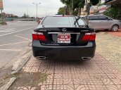 Bán Lexus LS 460L năm 2006, màu đen, xe nhập chính chủ, giá tốt