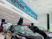 Bán xe Toyota Camry 2.5Q đời 2019, màu đen, nhập khẩu Thái Lan
