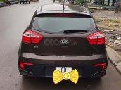 Bán xe cũ Kia Rio đời 2015, màu nâu, nhập khẩu