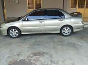 Bán Mitsubishi Lancer năm 2005, nhập khẩu, số tự động, giá 230tr