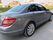 Bán xe Mercedes CGI sản xuất năm 2009, màu xám