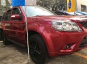 Bán Ford Escape XLS sản xuất 2010, màu đỏ số tự động