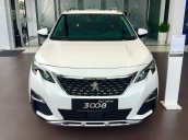 Bán xe Peugeot 3008 1.6 AT 2019 - trả góp 80% giá trị xe, lãi suất thấp