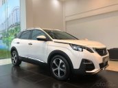 Bán xe Peugeot 3008 1.6 AT 2019 - trả góp 80% giá trị xe, lãi suất thấp