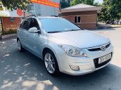 Bán Hyundai i30 CW 1.6 AT đời 2009, màu bạc, xe nhập  