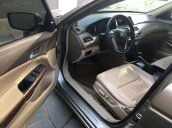 Cần bán gấp Honda Accord năm 2007, màu vàng, ít sử dụng, giá 410 triệu đồng