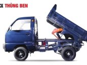 Bán xe tải Suzuki ben siêu bền siêu rẻ