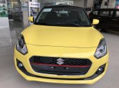 Bán Suzuki Swift bản full options, KM 50 triệu