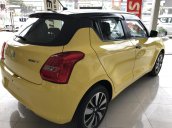 Bán Suzuki Swift bản full options, KM 50 triệu