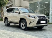 Bán ô tô Lexus GX 460 sản xuất 2015, màu vàng cát, LH 093.996.2368 Ms Ngọc Vy