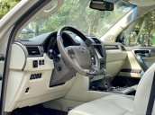 Bán ô tô Lexus GX 460 sản xuất 2015, màu vàng cát, LH 093.996.2368 Ms Ngọc Vy