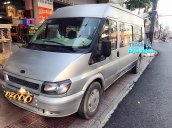 Bán Ford Transit 16 chỗ, 2005, LH 0913826525