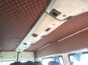 Bán Ford Transit 16 chỗ, 2005, LH 0913826525