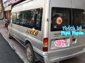 Bán Ford Transit 16 chỗ, 2005, LH 0913826525