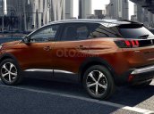 Bán ô tô Peugeot 3008 đời 2020