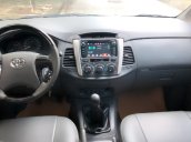 Bán Toyota Innova 2.0 E 2012, màu vàng, giá chỉ 355 triệu - liên hệ 0862326693