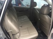 Bán Toyota Innova 2016, màu bạc, số sàn, xe rất mới