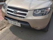 Bán Hyundai Santa Fe năm sản xuất 2008, nhập khẩu Hàn Quốc 