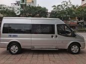 Bán Ford Transit năm 2016, màu bạc như mới