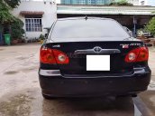 Bán Toyota Corolla Altis 1.8G MT sản xuất năm 2003, màu đen