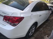 Bán Chevrolet Cruze LTZ 1.8 AT sản xuất năm 2013, màu trắng 