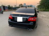 Bán xe cũ Mercedes E250 năm 2010, màu đen