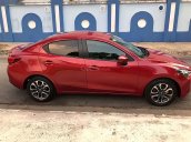 Bán Mazda 2 1.5AT sản xuất 2018, màu đỏ, chính chủ, giá tốt