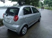 Cần bán Chevrolet Spark năm sản xuất 2009, màu bạc, 88tr