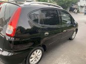 Bán Chevrolet Vivant CDX-MT đời 2008, màu đen, số sàn 