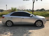 Bán Kia Cerato 1.6 tự động màu bạc sản xuất 2010 biển Hà Nội - liên hệ: 0976888978