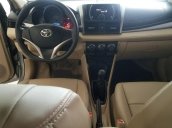 Bán Toyota Vios đời 2016, giá chỉ 405 triệu