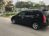 Cần bán lại xe Mazda Premacy năm 2005, màu đen xe gia đình