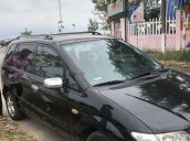 Cần bán lại xe Mazda Premacy năm 2005, màu đen xe gia đình