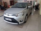 Bán Toyota Vios đời 2016, giá chỉ 405 triệu