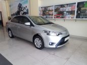 Bán Toyota Vios đời 2016, giá chỉ 405 triệu