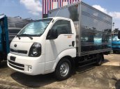 Bán xe tải K200 tải trọng 1.9T, động cơ Hyundai, giá rẻ - LH: 0932.324.220 (Quang Lâm)