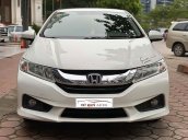 Xe Honda City 1.5 AT sản xuất 2017, màu trắng số tự động, giá tốt